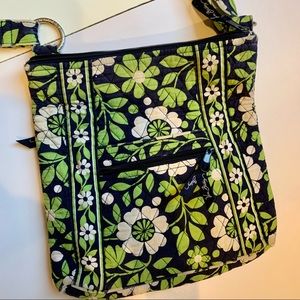Vera Bradley Hipster